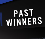 Past Winners